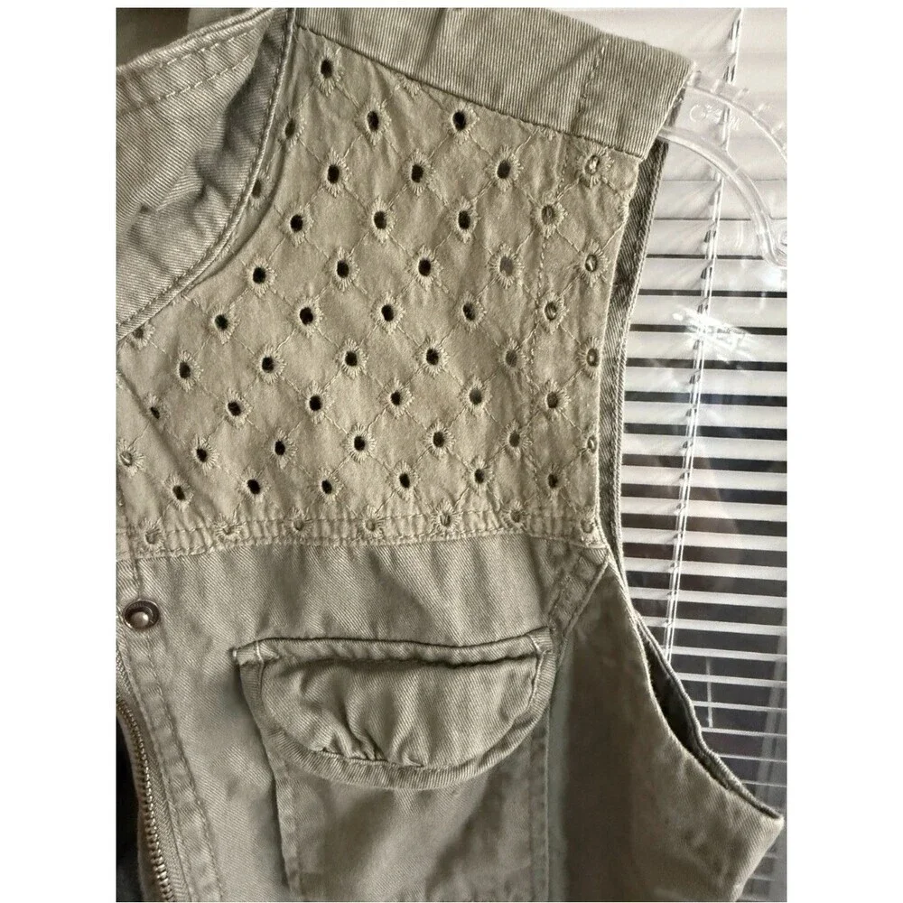 Candies candie vest